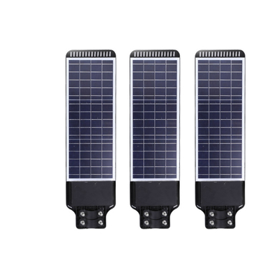 CCC CE 40 Watt Güneş Enerjili Sokak Lambası Süper Parlak Su Geçirmez IP65