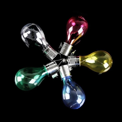 Noel Ağacı Dekorasyonu için 50lm Solar LED Bahçe Işıkları