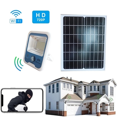 150W İzleme Solar LED Sel Işıkları Solar Şarj ve Boşaltma Sistemi