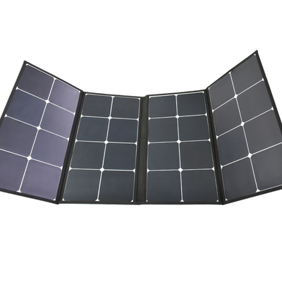 PERC Akıllı Telefon Solar Charger Taşınabilir 0.1785 Katlanır Solar Pil Şarj Cihazı