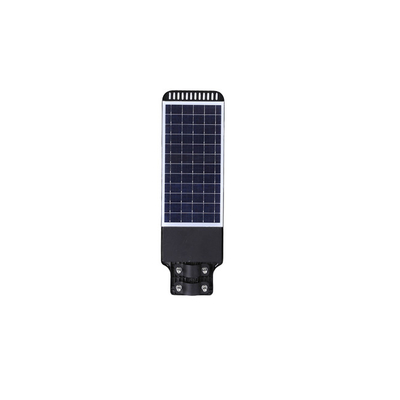 Dış Cephe Güneş Enerjili Sokak Lambası IP65 Soğuk Beyaz 150 lm/w