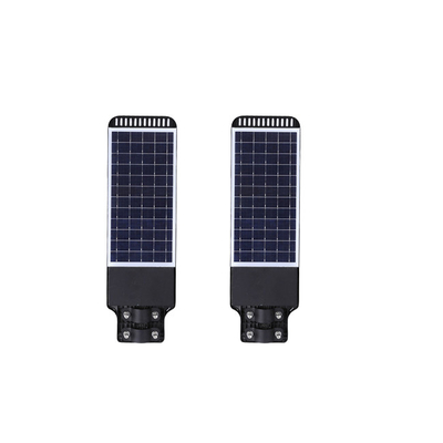 Avlu Süper Parlak Güneş Enerjili Sokak Lambası Su Geçirmez IP65 2700-6500K