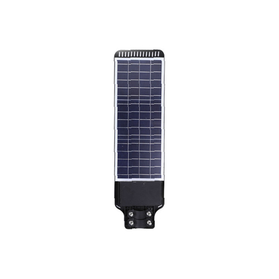 Bahçe Avlu Dış Duvar için IP65 CE Açık Güneş Enerjili Sokak Lambası