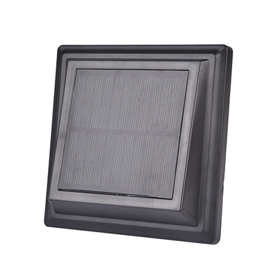WINXU 158lm Güneş Enerjili LED Duvar Lambası IP44 Suya Dayanıklı Isıya Dayanıklı