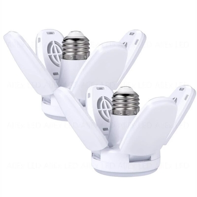 Ev Oturma Odası için 28W LED Endüstriyel Ampul Katlanabilir Masa Lambası