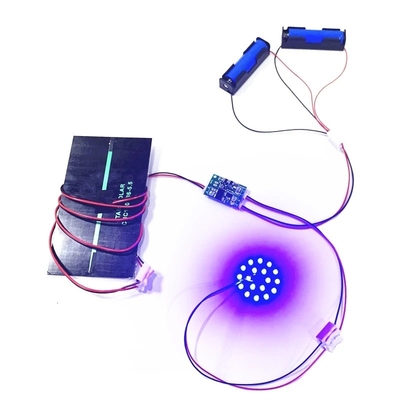 4V 5.5V 5V 6V 7V 10V 12V Solar Panel Şarj Cihazı Mono Polikristal
